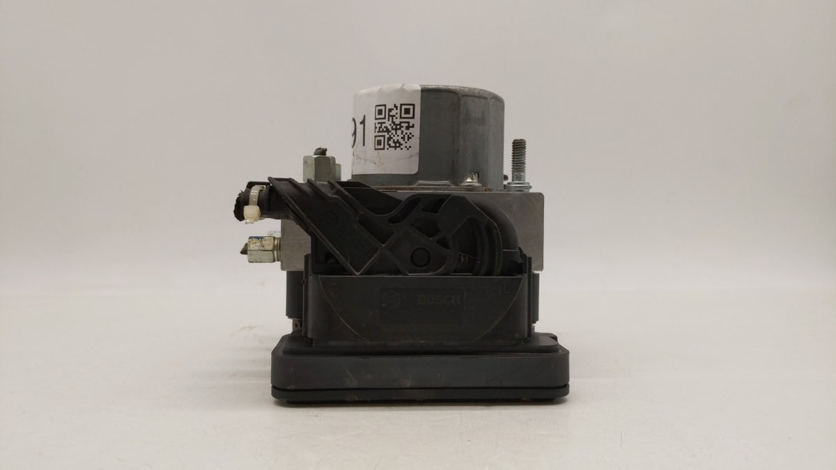 2017-2018 Nissan Altima Anti-Lock Brake ABS Pump Module Actuator OEM P/N:47660 9HU0A 47660 9HS0A Fits Fits 2017 2018 OEM Use