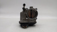 2013-2018 Nissan Altima Throttle Body P/N:3TA60-01 C 3TA60-01 B, 3TA60-01 A Fits Fits 2013 2014 2015 2016 2017 2018 2019 OEM