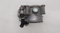 2013-2018 Nissan Altima Throttle Body P/N:3TA60-01 C 3TA60-01 B, 3TA60-01 A Fits Fits 2013 2014 2015 2016 2017 2018 2019 OEM