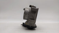 2013-2018 Nissan Altima Throttle Body P/N:3TA60-01 C 3TA60-01 B, 3TA60-01 A Fits Fits 2013 2014 2015 2016 2017 2018 2019 OEM