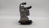 2013-2018 Nissan Altima Throttle Body P/N:3TA60-01 C 3TA60-01 B, 3TA60-01 A Fits Fits 2013 2014 2015 2016 2017 2018 2019 OEM
