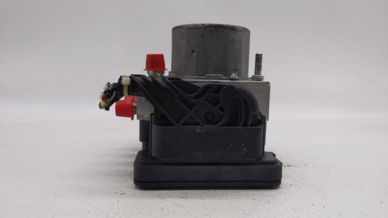 2017-2018 Nissan Altima ABS Pump Control Module Replacement P/N:47660 9HU0A 47660 9HS0A Fits Fits 2017 2018 OEM Used Auto Pa