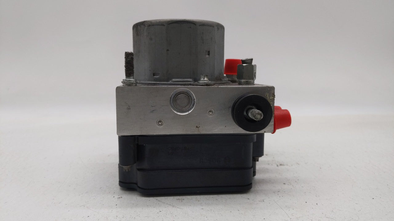 2017-2018 Nissan Altima ABS Pump Control Module Replacement P/N:47660 9HU0A 47660 9HS0A Fits Fits 2017 2018 OEM Used Auto Pa
