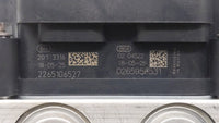 2017-2018 Nissan Altima ABS Pump Control Module Replacement P/N:47660 9HU0A 47660 9HS0A Fits Fits 2017 2018 OEM Used Auto Pa