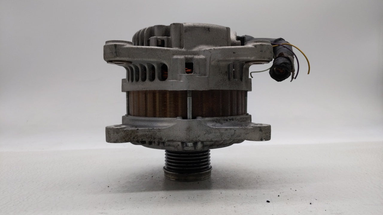 2018 Nissan Altima Alternator Replacement Generator Charging Assembly Engine OEM P/N:23100 9HU0A Fits OEM Used Auto Parts - 