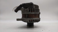 2018 Nissan Altima Alternator Replacement Generator Charging Assembly Engine OEM P/N:23100 9HU0A Fits OEM Used Auto Parts - 