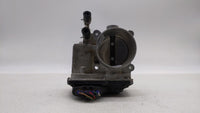 2013-2018 Nissan Altima Throttle Body P/N:3TA60-01 C 3TA60-01 B, 3TA60-01 A Fits Fits 2013 2014 2015 2016 2017 2018 2019 OEM