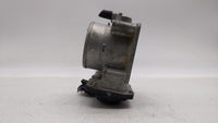 2013-2018 Nissan Altima Throttle Body P/N:3TA60-01 C 3TA60-01 B, 3TA60-01 A Fits Fits 2013 2014 2015 2016 2017 2018 2019 OEM