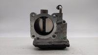 2013-2018 Nissan Altima Throttle Body P/N:3TA60-01 C 3TA60-01 B, 3TA60-01 A Fits Fits 2013 2014 2015 2016 2017 2018 2019 OEM