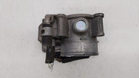 2013-2018 Nissan Altima Throttle Body P/N:3TA60-01 C 3TA60-01 B, 3TA60-01 A Fits Fits 2013 2014 2015 2016 2017 2018 2019 OEM