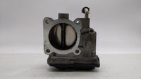 2013-2018 Nissan Altima Throttle Body P/N:3TA60-01 C 3TA60-01 B, 3TA60-01 A Fits Fits 2013 2014 2015 2016 2017 2018 2019 OEM