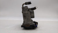 2013-2018 Nissan Altima Throttle Body P/N:3TA60-01 C 3TA60-01 B, 3TA60-01 A Fits Fits 2013 2014 2015 2016 2017 2018 2019 OEM