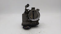 2013-2018 Nissan Altima Throttle Body P/N:3TA60-01 C 3TA60-01 B, 3TA60-01 A Fits Fits 2013 2014 2015 2016 2017 2018 2019 OEM