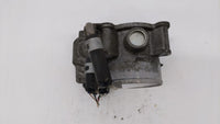2013-2018 Nissan Altima Throttle Body P/N:3TA60-01 C 3TA60-01 B, 3TA60-01 A Fits Fits 2013 2014 2015 2016 2017 2018 2019 OEM