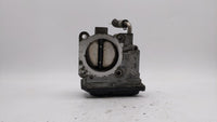 2013-2018 Nissan Altima Throttle Body P/N:3TA60-01 C 3TA60-01 B, 3TA60-01 A Fits Fits 2013 2014 2015 2016 2017 2018 2019 OEM