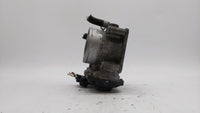 2013-2018 Nissan Altima Throttle Body P/N:3TA60-01 C 3TA60-01 B, 3TA60-01 A Fits Fits 2013 2014 2015 2016 2017 2018 2019 OEM