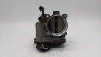 2013-2018 Nissan Altima Throttle Body P/N:3TA60-01 C 3TA60-01 B, 3TA60-01 A Fits Fits 2013 2014 2015 2016 2017 2018 2019 OEM