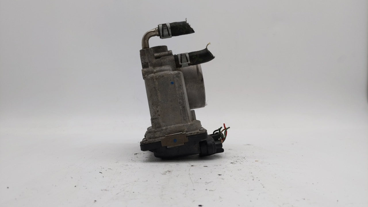 2013-2018 Nissan Altima Throttle Body P/N:3TA60-01 C 3TA60-01 B, 3TA60-01 A Fits Fits 2013 2014 2015 2016 2017 2018 2019 OEM