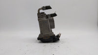 2013-2018 Nissan Altima Throttle Body P/N:3TA60-01 C 3TA60-01 B, 3TA60-01 A Fits Fits 2013 2014 2015 2016 2017 2018 2019 OEM