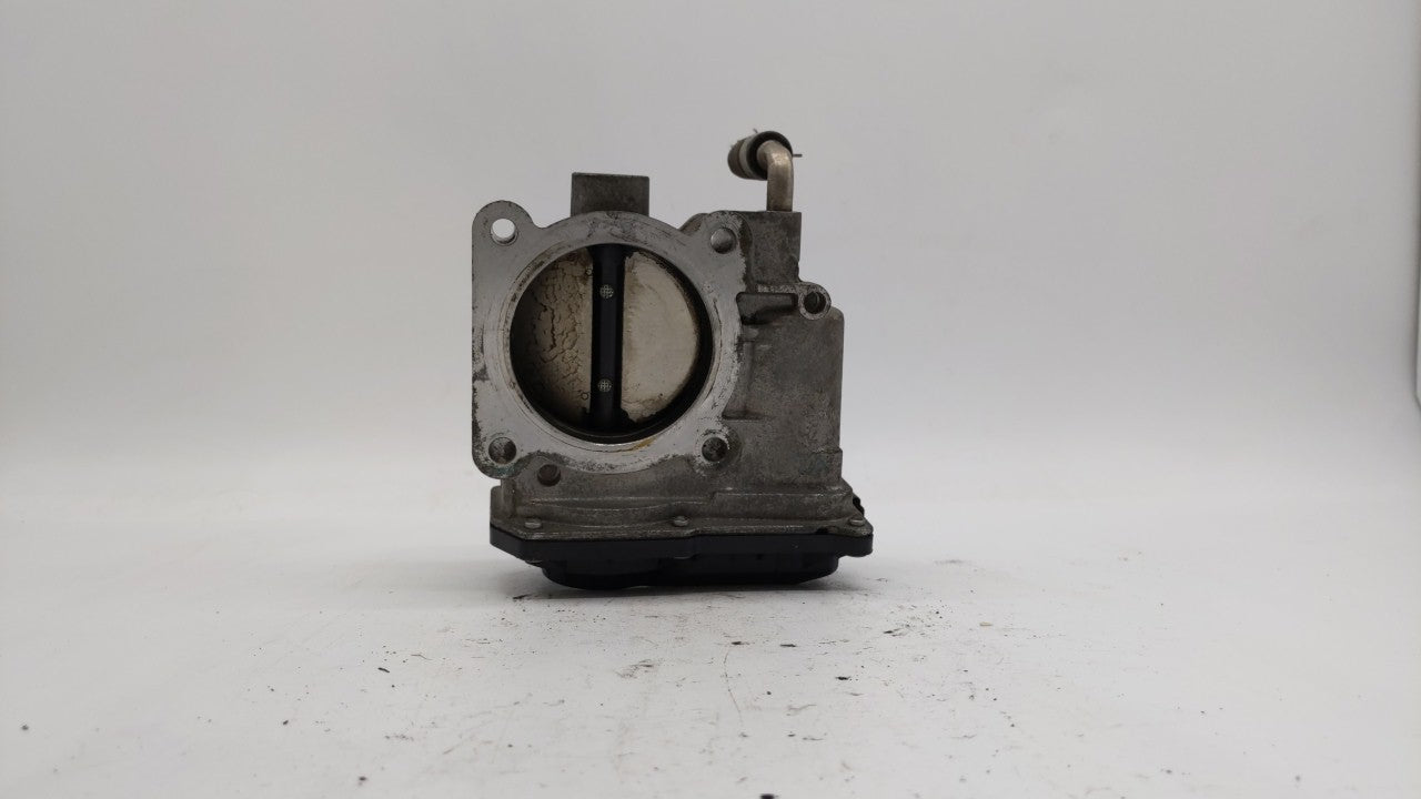 2013-2018 Nissan Altima Throttle Body P/N:3TA60-01 C 3TA60-01 B, 3TA60-01 A Fits Fits 2013 2014 2015 2016 2017 2018 2019 OEM