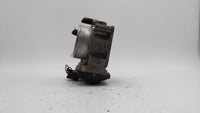 2013-2018 Nissan Altima Throttle Body P/N:3TA60-01 C 3TA60-01 B, 3TA60-01 A Fits Fits 2013 2014 2015 2016 2017 2018 2019 OEM