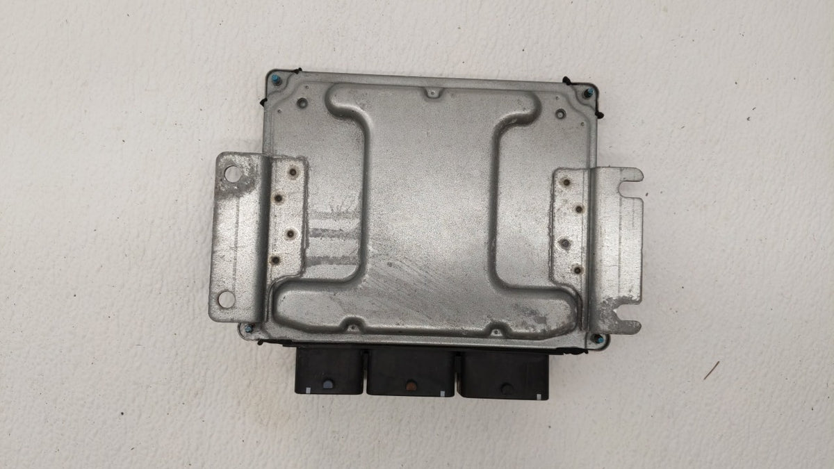 2018 Nissan Altima PCM Engine Control Computer ECU ECM PCU OEM P/N:BEM40K-300 A2 OEM Used Auto Parts - Oemusedautoparts1.com