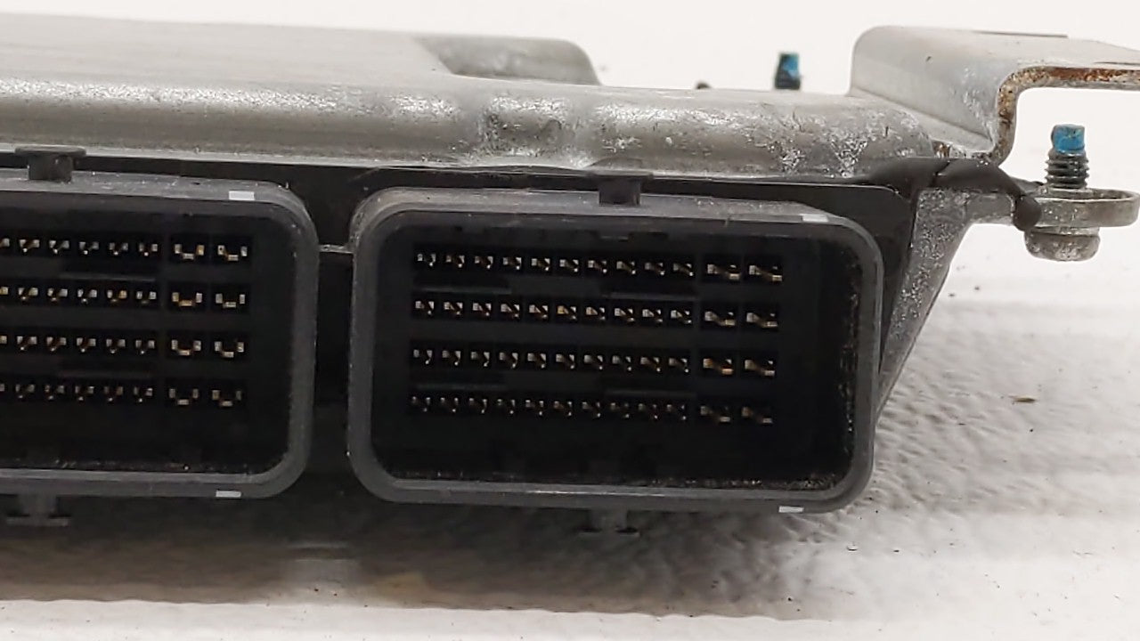 2018 Nissan Altima PCM Engine Control Computer ECU ECM PCU OEM P/N:BEM40K-300 A2 Fits OEM Used Auto Parts - Oemusedautoparts