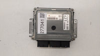 2018 Nissan Altima PCM Engine Control Computer ECU ECM PCU OEM P/N:BEM40K-300 A2 Fits OEM Used Auto Parts - Oemusedautoparts