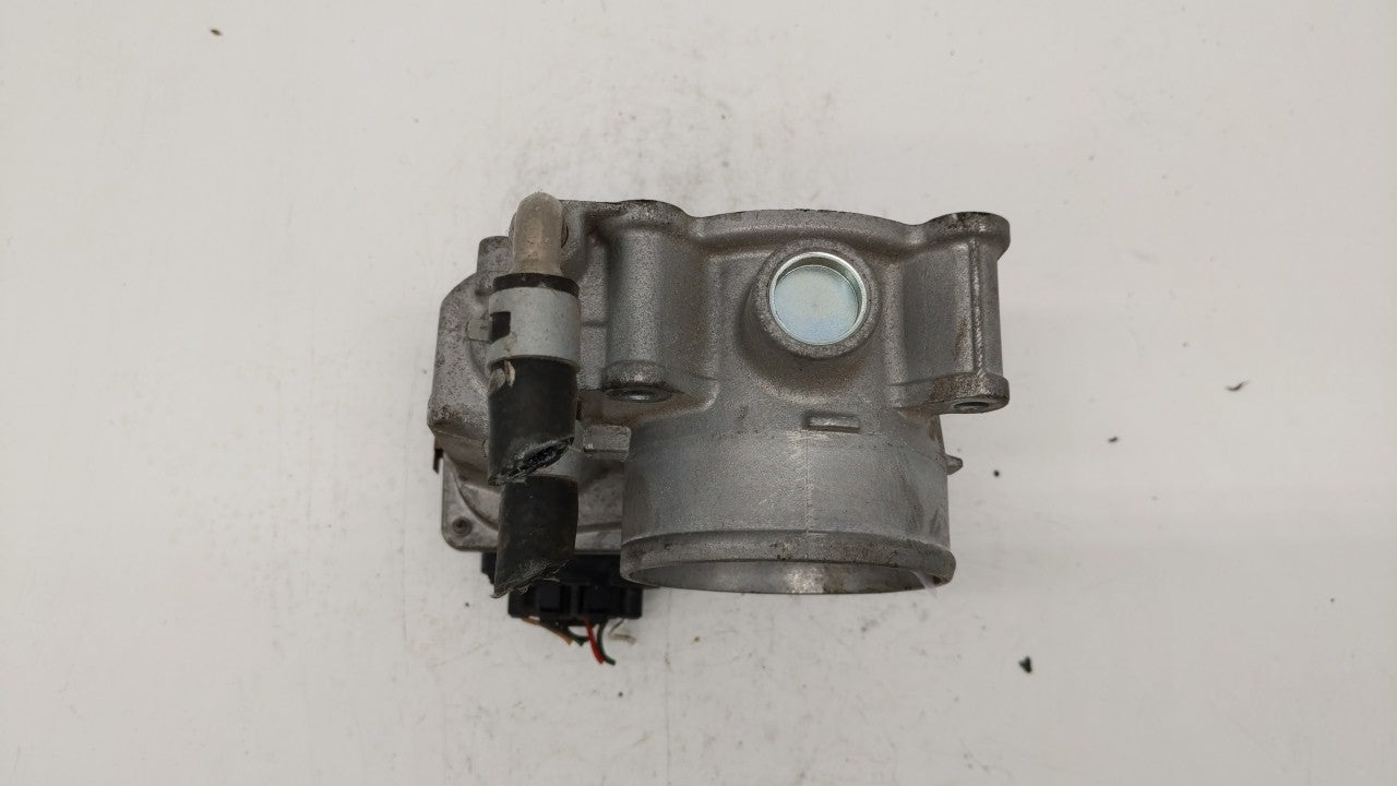 2013-2018 Nissan Altima Throttle Body P/N:3TA60-01 C 3TA60-01 B, 3TA60-01 A Fits Fits 2013 2014 2015 2016 2017 2018 2019 OEM