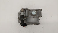 2013-2018 Nissan Altima Throttle Body P/N:3TA60-01 C 3TA60-01 B, 3TA60-01 A Fits Fits 2013 2014 2015 2016 2017 2018 2019 OEM