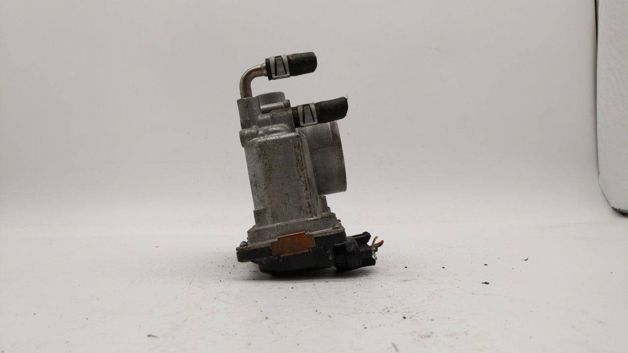 2013-2018 Nissan Altima Throttle Body P/N:3TA60-01 C 3TA60-01 B, 3TA60-01 A Fits Fits 2013 2014 2015 2016 2017 2018 2019 OEM