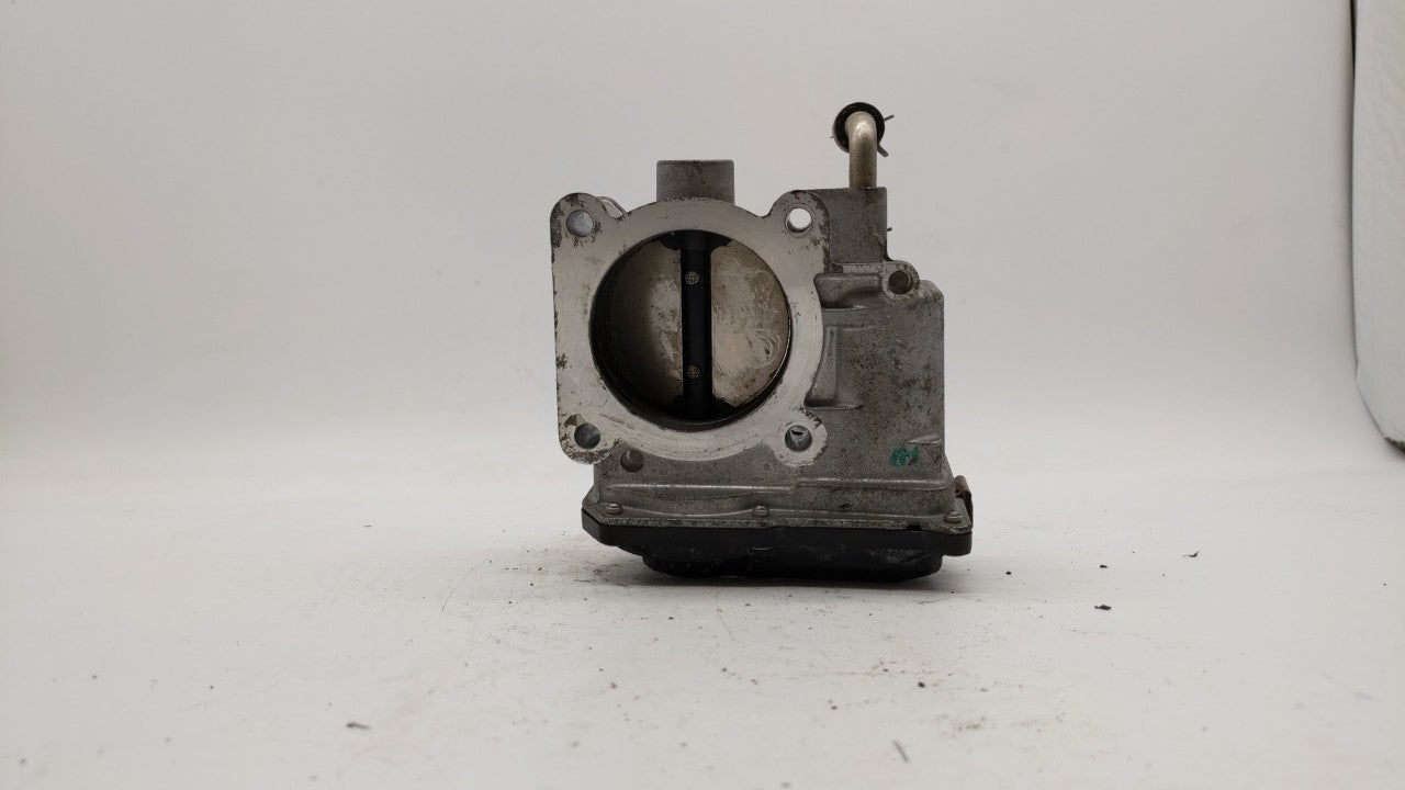 2013-2018 Nissan Altima Throttle Body P/N:3TA60-01 C 3TA60-01 B, 3TA60-01 A Fits Fits 2013 2014 2015 2016 2017 2018 2019 OEM
