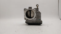 2013-2018 Nissan Altima Throttle Body P/N:3TA60-01 C 3TA60-01 B, 3TA60-01 A Fits Fits 2013 2014 2015 2016 2017 2018 2019 OEM