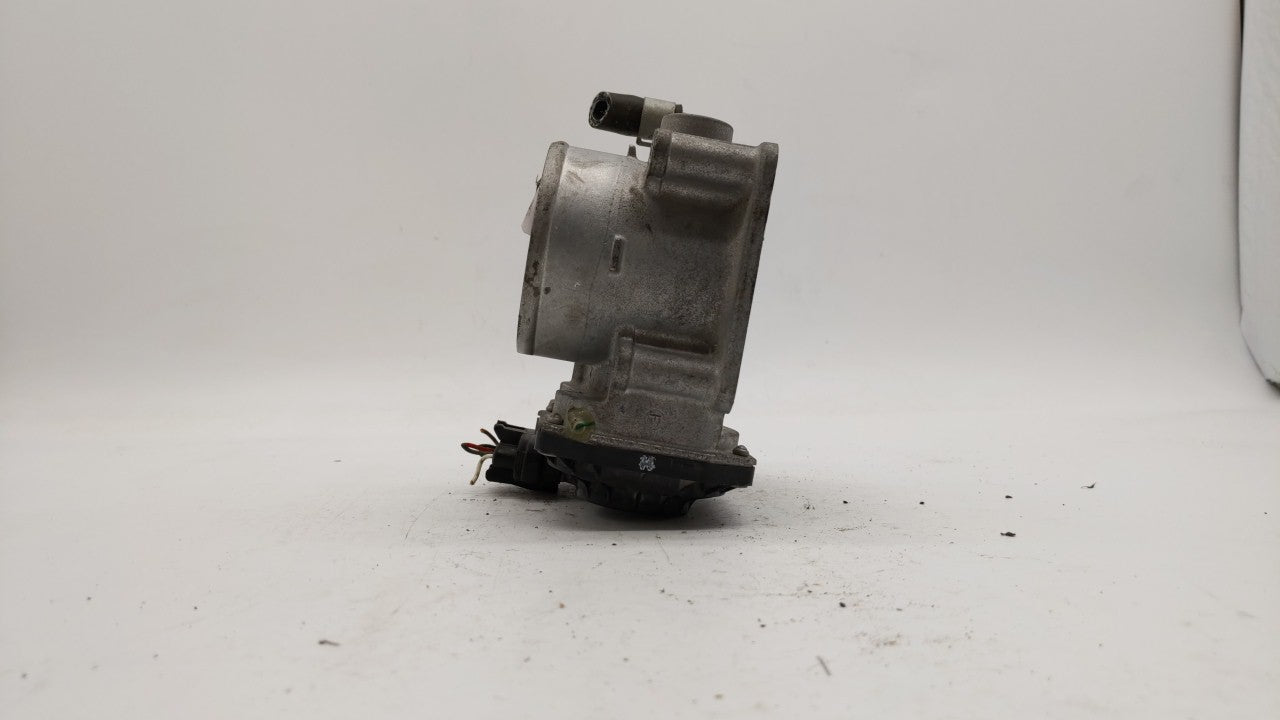 2013-2018 Nissan Altima Throttle Body P/N:3TA60-01 C 3TA60-01 B, 3TA60-01 A Fits Fits 2013 2014 2015 2016 2017 2018 2019 OEM