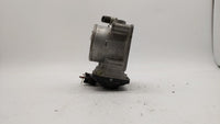 2013-2018 Nissan Altima Throttle Body P/N:3TA60-01 C 3TA60-01 B, 3TA60-01 A Fits Fits 2013 2014 2015 2016 2017 2018 2019 OEM
