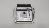 2018 Nissan Altima PCM Engine Control Computer ECU ECM PCU OEM P/N:BEM40K-300 A2 Fits OEM Used Auto Parts - Oemusedautoparts