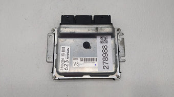 compare product 2018 Nissan Altima PCM Engine Control Computer ECU ECM PCU OEM P/N:BEM40K-300 A2 Fits OEM Used Auto Parts