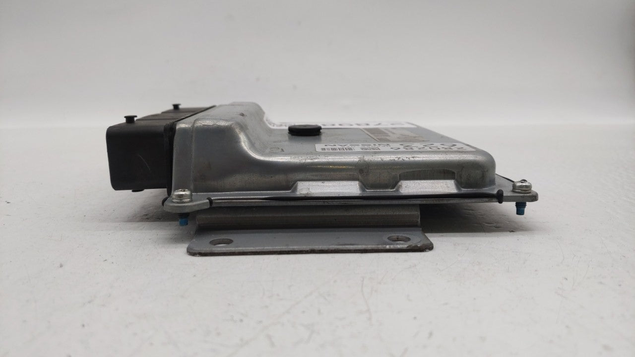 2018 Nissan Altima PCM Engine Control Computer ECU ECM PCU OEM P/N:BEM40K-300 A2 Fits OEM Used Auto Parts - Oemusedautoparts