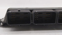 2018 Nissan Altima PCM Engine Control Computer ECU ECM PCU OEM P/N:BEM40K-300 A2 Fits OEM Used Auto Parts - Oemusedautoparts