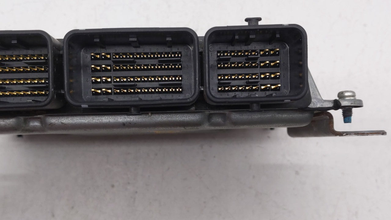 2018 Nissan Altima PCM Engine Control Computer ECU ECM PCU OEM P/N:BEM40K-300 A2 Fits OEM Used Auto Parts - Oemusedautoparts