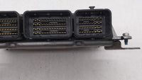 2018 Nissan Altima PCM Engine Control Computer ECU ECM PCU OEM P/N:BEM40K-300 A2 Fits OEM Used Auto Parts - Oemusedautoparts