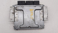 2018 Nissan Altima PCM Engine Control Computer ECU ECM PCU OEM P/N:BEM40K-300 A2 Fits OEM Used Auto Parts - Oemusedautoparts