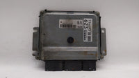 2018 Nissan Altima PCM Engine Control Computer ECU ECM PCU OEM P/N:BEM40K-300 A2 Fits OEM Used Auto Parts - Oemusedautoparts
