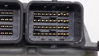 2018 Nissan Altima PCM Engine Control Computer ECU ECM PCU OEM P/N:BEM40K-300 A2 Fits OEM Used Auto Parts - Oemusedautoparts