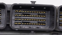 2018 Nissan Altima PCM Engine Control Computer ECU ECM PCU OEM P/N:BEM40K-300 A2 Fits OEM Used Auto Parts - Oemusedautoparts