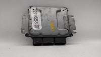 2018 Nissan Altima PCM Engine Control Computer ECU ECM PCU OEM P/N:BEM40K-300 A2 Fits OEM Used Auto Parts - Oemusedautoparts