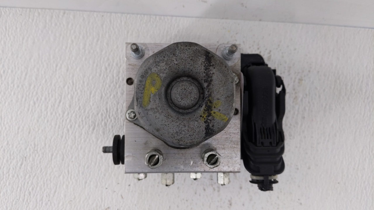 2017-2018 Nissan Altima ABS Pump Control Module Replacement P/N:47660 9HU0A 47660 9HS0A Fits Fits 2017 2018 OEM Used Auto Pa