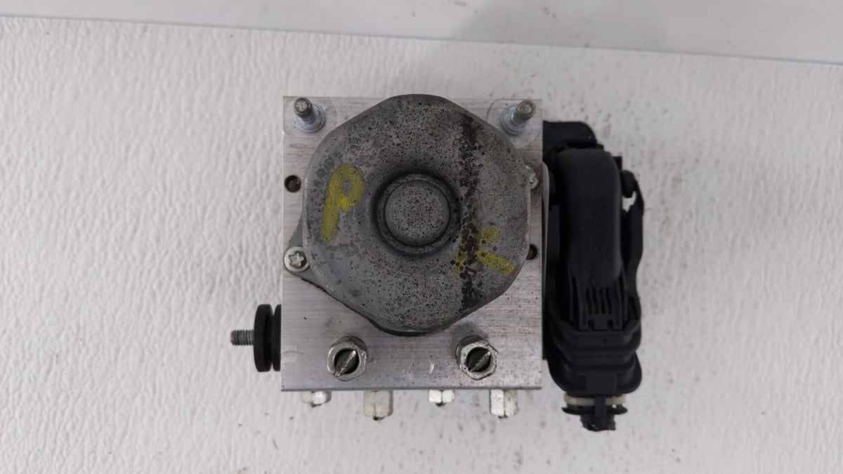 2017-2018 Nissan Altima Anti-Lock Brake ABS Pump Module Actuator OEM P/N:47660 9HU0A 47660 9HS0A Fits Fits 2017 2018 OEM Use
