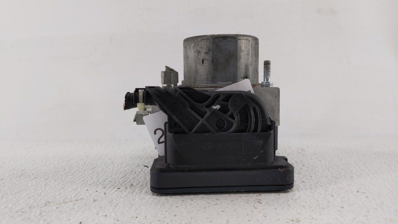 2017-2018 Nissan Altima ABS Pump Control Module Replacement P/N:47660 9HU0A 47660 9HS0A Fits Fits 2017 2018 OEM Used Auto Pa