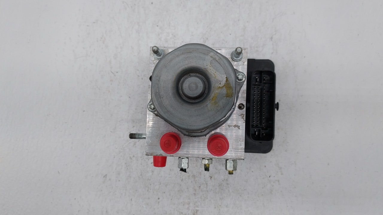 2017-2018 Nissan Altima ABS Pump Control Module Replacement P/N:47660 9HU0A 47660 9HS0A Fits Fits 2017 2018 OEM Used Auto Pa
